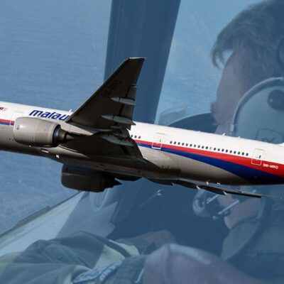 MH370-Main